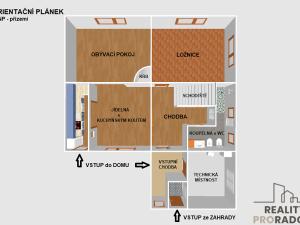 Prodej rodinného domu, Náklo - Lhota nad Moravou, 200 m2