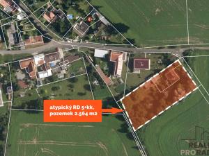 Prodej rodinného domu, Náklo - Lhota nad Moravou, 200 m2
