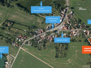 Prodej rodinného domu, Náklo - Lhota nad Moravou, 200 m2