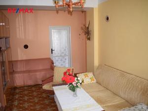 Prodej bytu 2+1, Jeseník, Mahenova, 48 m2