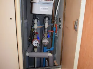 Prodej bytu 2+1, Jeseník, Mahenova, 48 m2