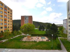 Pronájem bytu 2+1, Brno, Opálkova, 62 m2