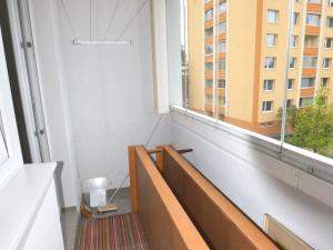 Pronájem bytu 2+1, Brno, Opálkova, 62 m2