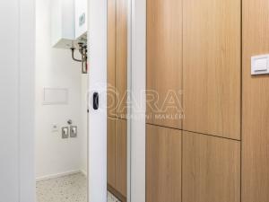 Prodej bytu 2+kk, Praha - Libeň, Pivovarnická, 48 m2