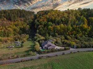 Prodej rodinného domu, Beroun - Beroun-Zavadilka, Cajthamlova, 550 m2