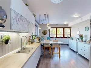 Prodej rodinného domu, Beroun - Beroun-Zavadilka, Cajthamlova, 550 m2