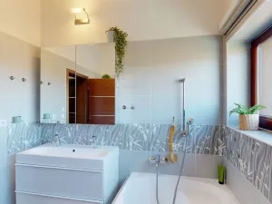 Prodej rodinného domu, Beroun - Beroun-Zavadilka, Cajthamlova, 550 m2