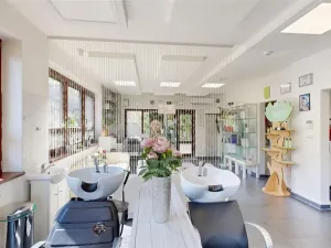 Prodej rodinného domu, Beroun - Beroun-Zavadilka, Cajthamlova, 550 m2