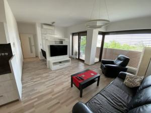 Pronájem bytu 2+kk, Brno, Kigginsova, 64 m2