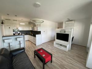Pronájem bytu 2+kk, Brno, Kigginsova, 64 m2