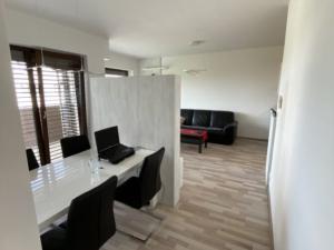 Pronájem bytu 2+kk, Brno, Kigginsova, 64 m2
