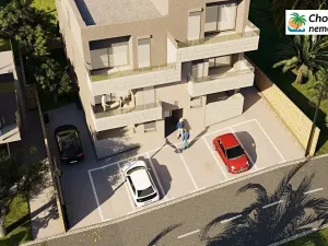 Prodej bytu 3+kk, Mandre, Chorvatsko, 87 m2