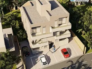 Prodej bytu 3+kk, Mandre, Chorvatsko, 87 m2