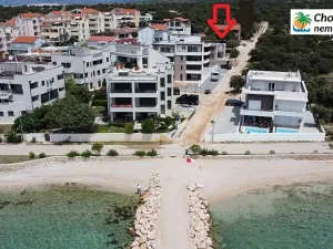 Prodej bytu 3+kk, Mandre, Chorvatsko, 87 m2