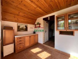 Prodej zahrady, Jirkov - Červený Hrádek, 208 m2
