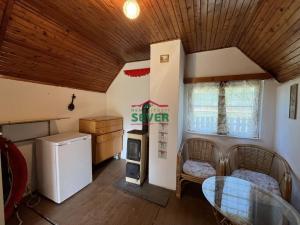 Prodej zahrady, Jirkov - Červený Hrádek, 208 m2