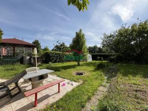 Prodej zahrady, Jirkov - Červený Hrádek, 208 m2