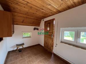 Prodej zahrady, Jirkov - Červený Hrádek, 208 m2