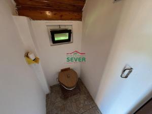 Prodej zahrady, Jirkov - Červený Hrádek, 208 m2