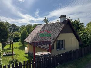 Prodej zahrady, Jirkov - Červený Hrádek, 208 m2