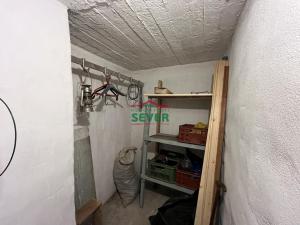 Prodej zahrady, Jirkov - Červený Hrádek, 208 m2