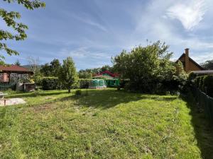 Prodej zahrady, Jirkov - Červený Hrádek, 208 m2