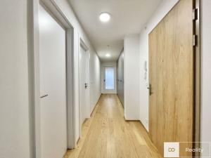 Pronájem bytu 2+kk, Praha - Stodůlky, Hasilova, 59 m2