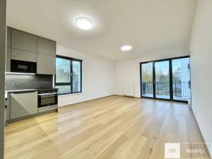 Pronájem bytu 2+kk, Praha - Stodůlky, Hasilova, 59 m2