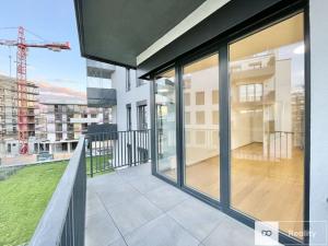 Pronájem bytu 2+kk, Praha - Stodůlky, Hasilova, 59 m2