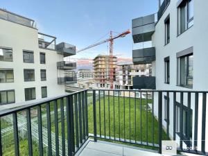 Pronájem bytu 2+kk, Praha - Stodůlky, Hasilova, 59 m2