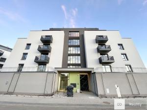 Pronájem bytu 2+kk, Praha - Stodůlky, Hasilova, 59 m2