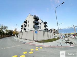 Pronájem bytu 2+kk, Praha - Stodůlky, Hasilova, 59 m2
