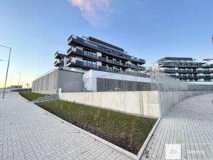Pronájem bytu 2+kk, Praha - Stodůlky, Hasilova, 59 m2