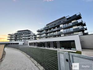Pronájem bytu 2+kk, Praha - Stodůlky, Hasilova, 59 m2