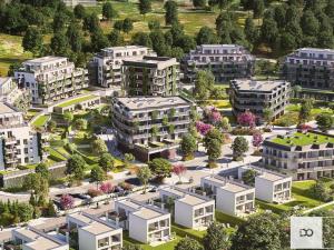 Pronájem bytu 2+kk, Praha - Stodůlky, Hasilova, 59 m2