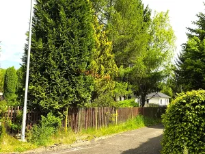 Prodej zahrady, Jiříkov, 372 m2