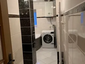 Pronájem bytu 3+1, Praha - Nové Město, Salmovská, 95 m2