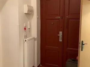Pronájem bytu 3+1, Praha - Nové Město, Salmovská, 95 m2