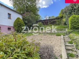 Prodej pozemku pro bydlení, Želechovice nad Dřevnicí, Výpusta, 685 m2