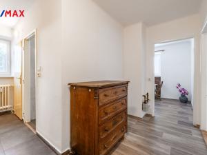 Prodej bytu 2+1, Praha - Veleslavín, José Martího, 53 m2
