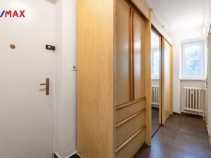 Prodej bytu 2+1, Praha - Veleslavín, José Martího, 53 m2
