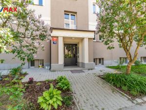 Prodej bytu 2+1, Praha - Veleslavín, José Martího, 53 m2