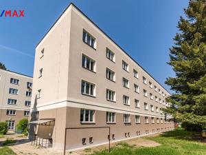 Prodej bytu 2+1, Praha - Veleslavín, José Martího, 53 m2