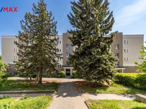 Prodej bytu 2+1, Praha - Veleslavín, José Martího, 53 m2