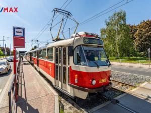 Prodej bytu 2+1, Praha - Veleslavín, José Martího, 53 m2