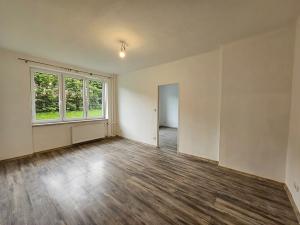 Pronájem bytu 3+1, Nýrsko, Vančurova, 64 m2