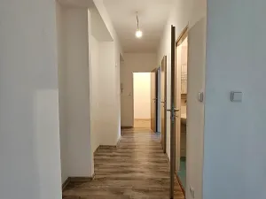 Pronájem bytu 3+1, Nýrsko, Vančurova, 64 m2