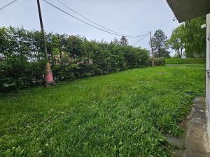 Pronájem bytu 3+1, Nýrsko, Vančurova, 64 m2