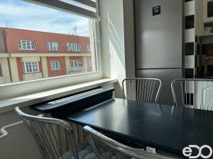 Prodej bytu 3+kk, Hradec Králové - Pražské Předměstí, Puškinova, 54 m2
