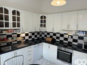 Prodej bytu 3+kk, Hradec Králové - Pražské Předměstí, Puškinova, 54 m2